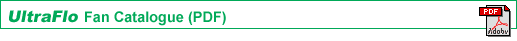 UltraFlo Fan Catalog (PDF)